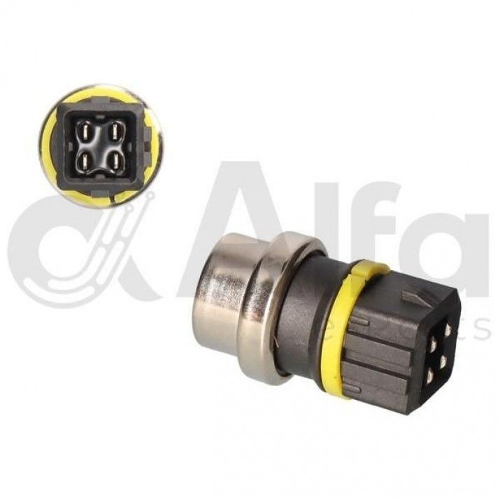 Sensor de temperatura del refrigerante para MERCEDES-BENZ V-CLASS (638/2) V 280 (638.244, 638.294)