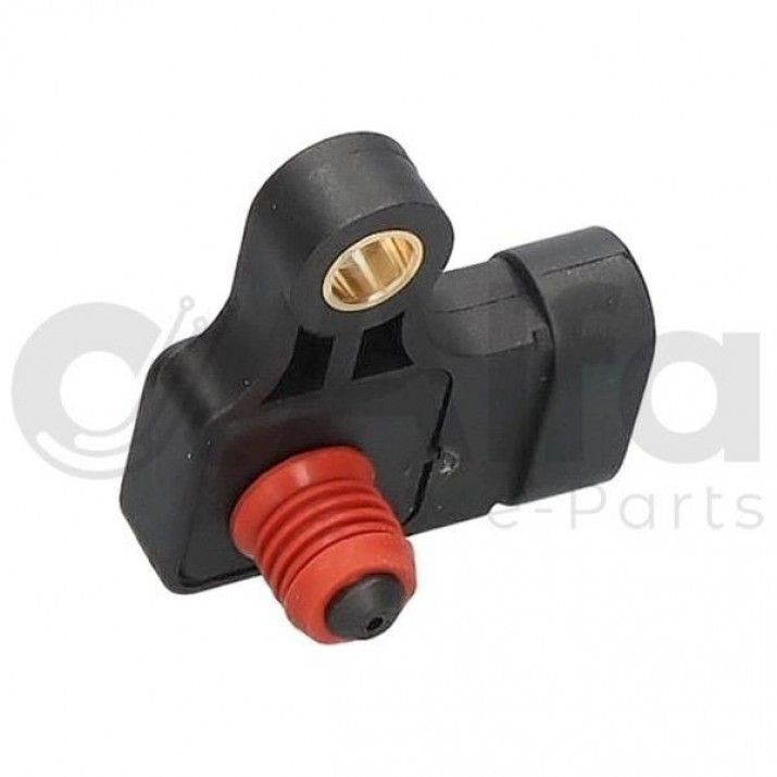 Sensor de presión del colector de admisión para CHEVROLET AVEO / KALOS Hatchback (T200) 1.4 16V