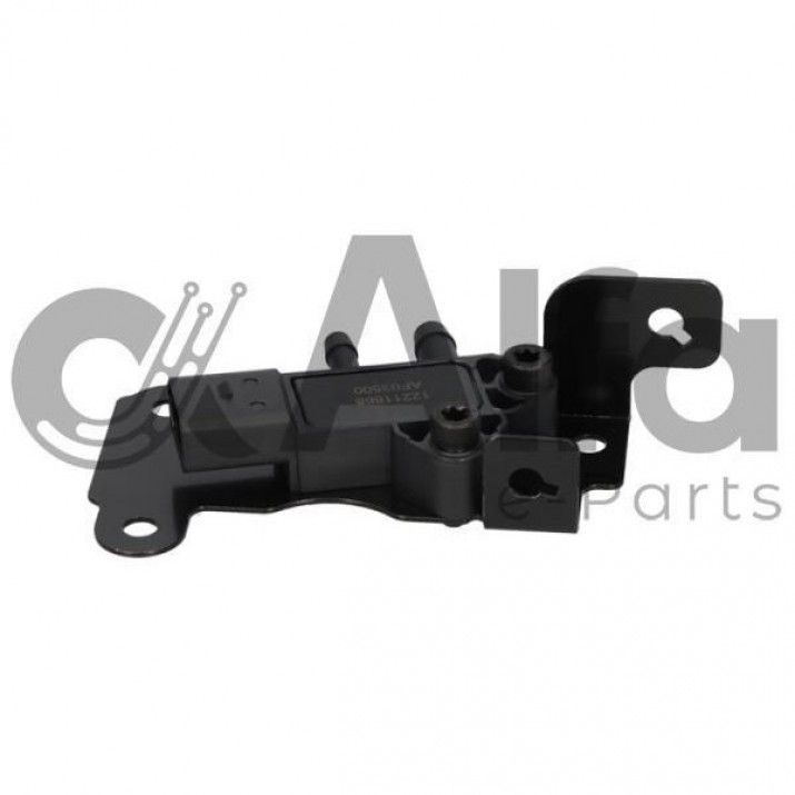 Sensor de presión de los gases de escape para CHEVROLET CAPTIVA (C100, C140) 2.2 D