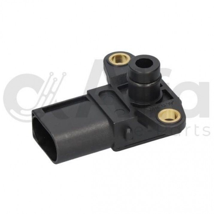 Sensor de presión del colector de admisión para ALPINA B7 (E65) 4.4