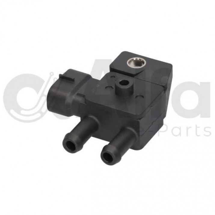 Sensor de presión de los gases de escape para HYUNDAI i20 I (PB, PBT) 1.4 CRDi