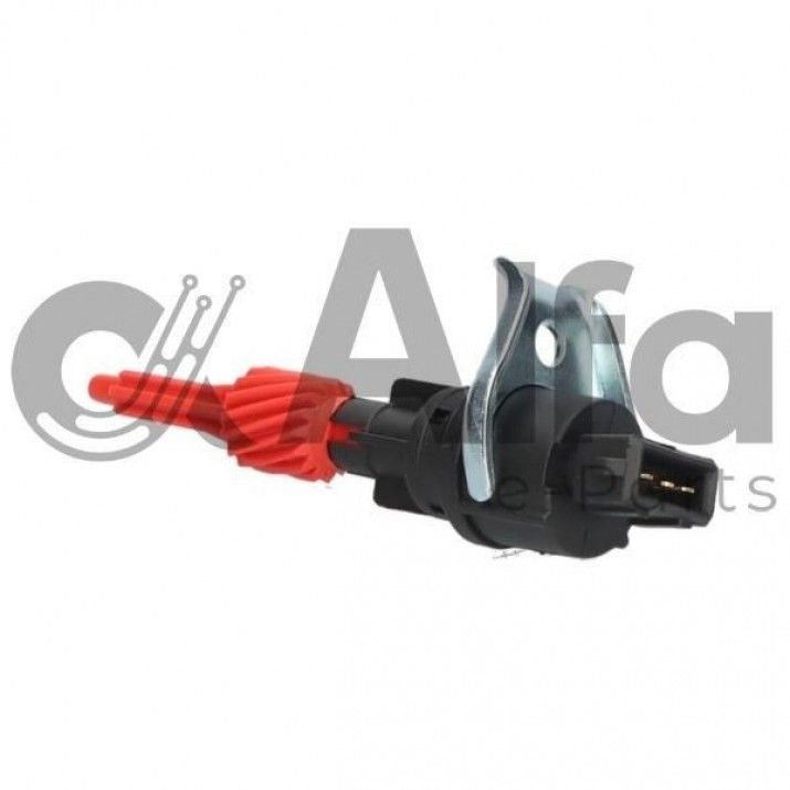 Sensor de velocidad de giro para AUDI A3 (8L1) 1.6