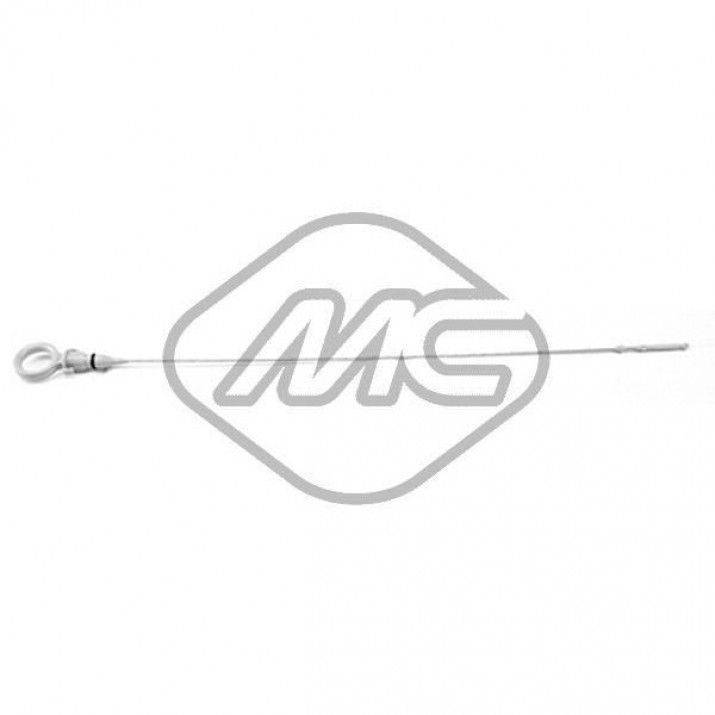 Varilla del nivel de aceite para SEAT IBIZA IV (6J5, 6P1) 1.2 TDI