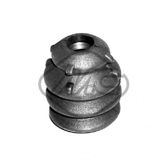Tope de suspensión para FORD FIESTA III (GFJ) 1.1