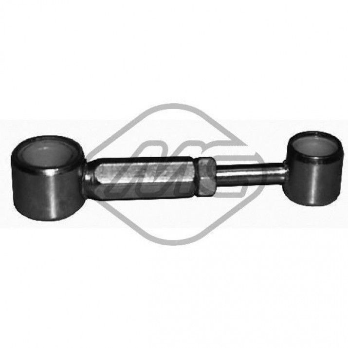 Kit de reparación de la palanca de cambios para CITROËN BERLINGO MULTISPACE (B9) 1.6