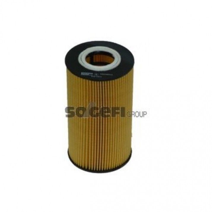 Filtro de aceite para MERCEDES-BENZ E-CLASS (W211) E 400 CDI (211.028)