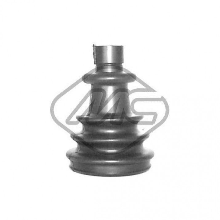 Kit de fuelle de transmisión para MERCEDES-BENZ MB Furgón (W631) D (631.332, 631.342)