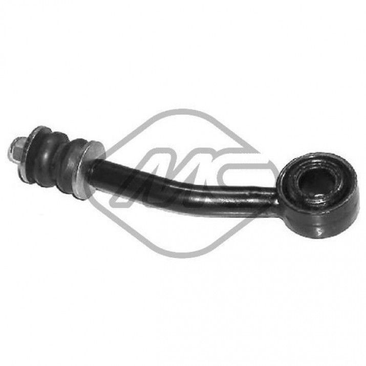 Bieleta de la barra estabilizadora para FORD TRANSIT Furgón (T_ _) 1.6 (TAS)