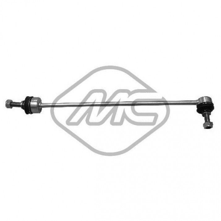 Bieleta de la barra estabilizadora para RENAULT AVANTIME (DE0_) 2.0 16V Turbo (DE0U, DE0V)