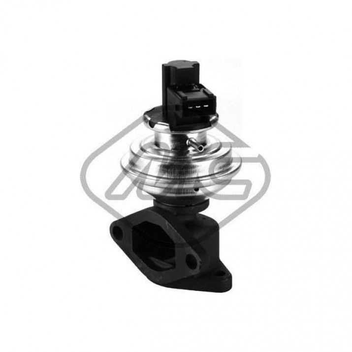 Válvula EGR para LAND ROVER DEFENDER Familiar (L316, L315) 2.5 TDI 4x4 (L316)