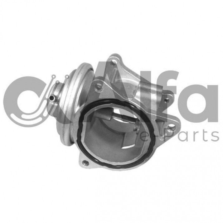 Válvula EGR para AUDI A3 (8L1) 1.9 TDI