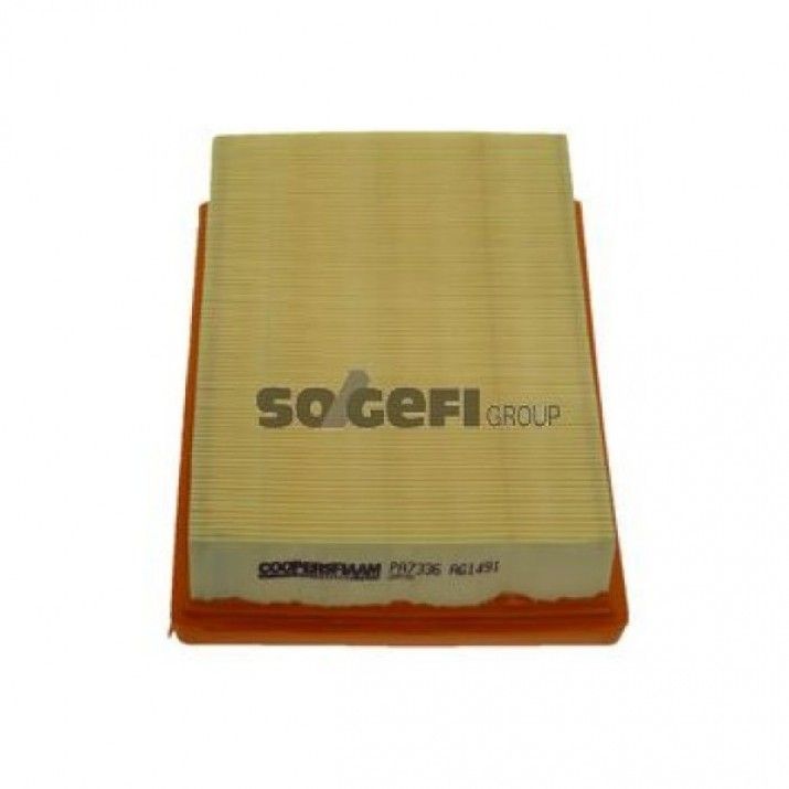 Filtro de aire para FIAT BRAVO II (198_) 1.9 D Multijet (198AXE1A)
