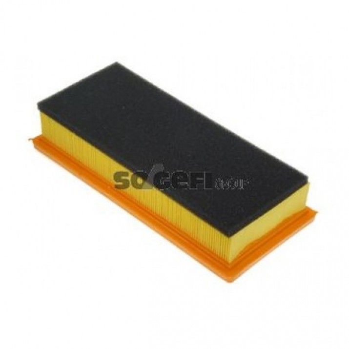 Filtro de aire para ALFA ROMEO 147 (937_) 1.6 16V T.SPARK ECO (937.AXA1A, 937.BXA1A)