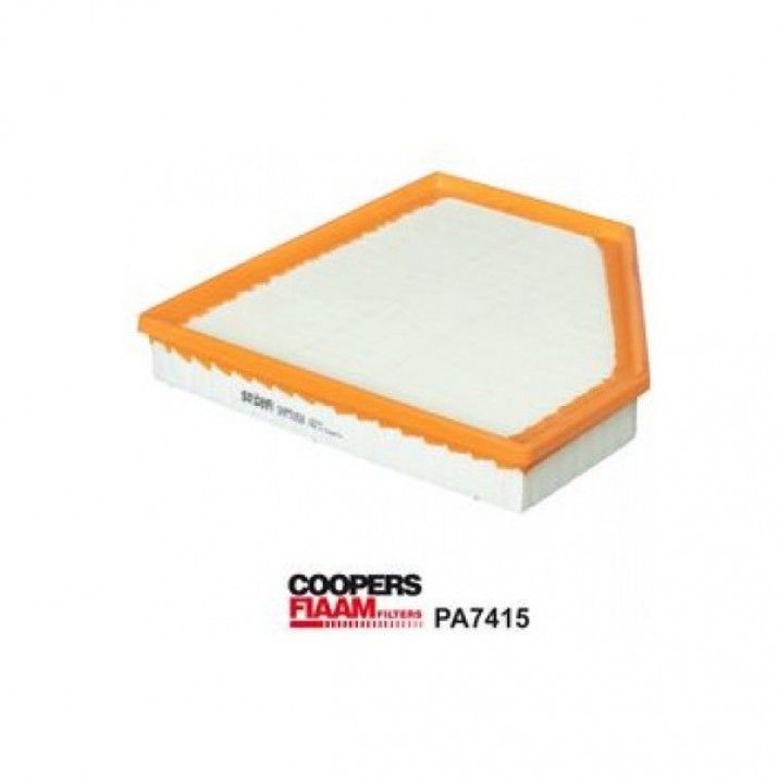 Filtro de aire para BMW 1 (F21) 120 i