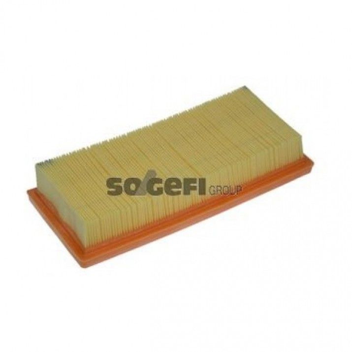 Filtro de aire para FIAT PANDA / PANDA CLASSIC (169_) 1.1 (169.AXA1A)