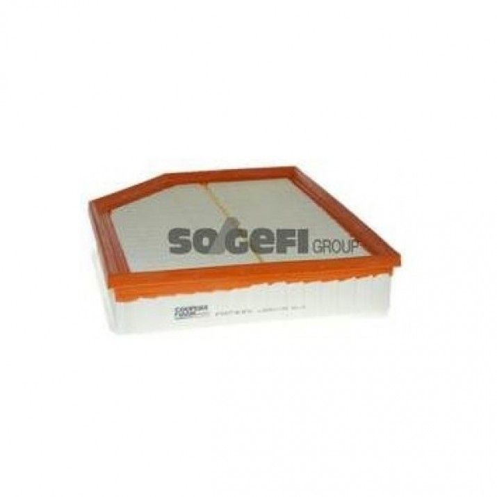 Filtro de aire para VOLVO S60 III (224) B3 MHEV