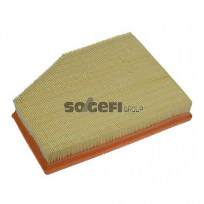 Filtro de aire para BMW 5 (E60) 520 i