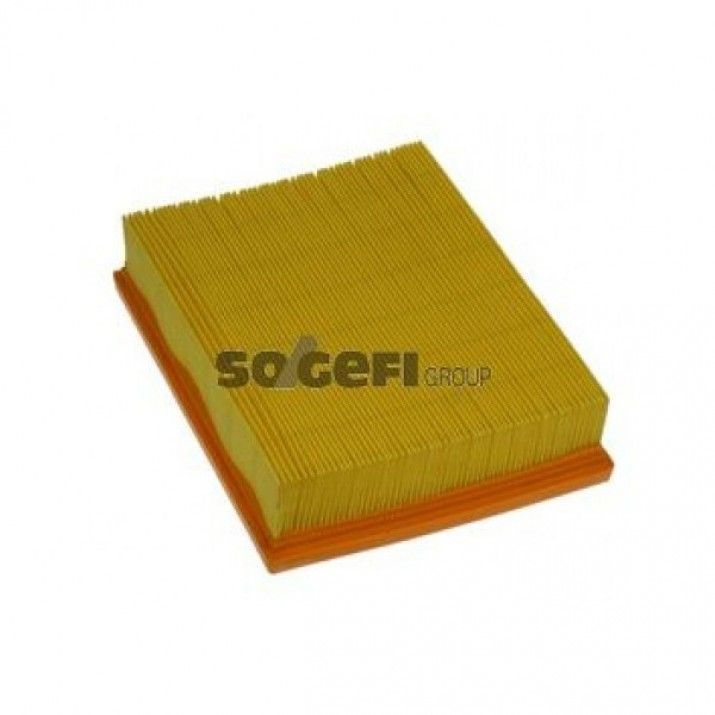 Filtro de aire para MERCEDES-BENZ A-CLASS (W169) A 150 (169.031, 169.331)