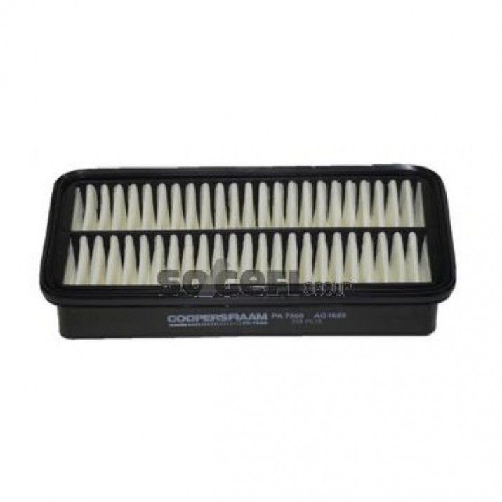 Filtro de aire para HYUNDAI GETZ (TB) 1.5 CRDi