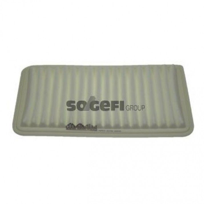 Filtro de aire para MAZDA 2 (DE_, DH_) 1.3 (DE3FS)