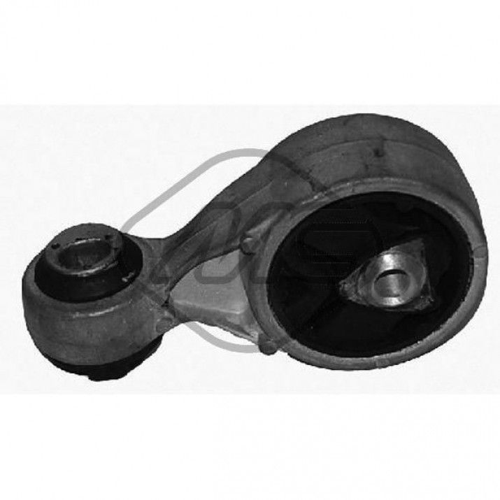 Soporte de motor para NISSAN QASHQAI I (J10, NJ10) 1.5 dCi
