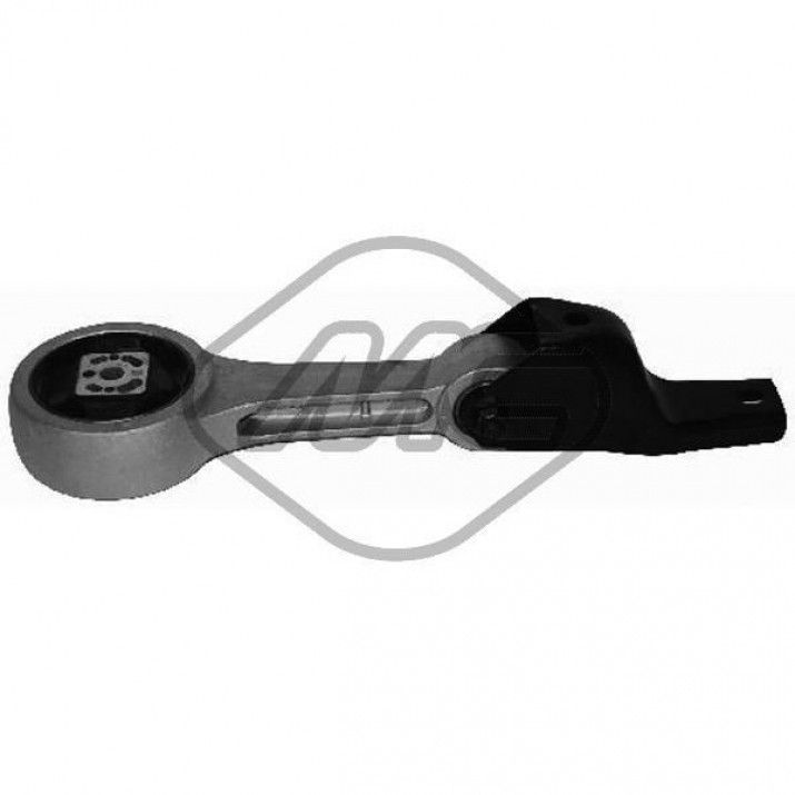 Soporte de motor para AUDI A1 (8X1, 8XK) 1.4 TFSI