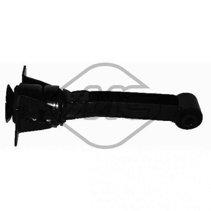 Soporte de motor para FORD TRANSIT Furgón (FA_ _) 2.0 DI (FAE_, FAF_, FAG_)