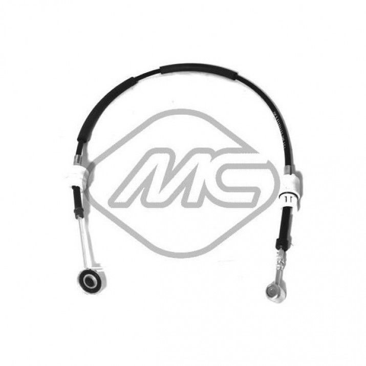 Cable del cambio de marchas para ALFA ROMEO MITO (955_) 0.9 TwinAir (955.AXW1B)