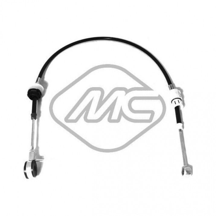 Cable del cambio de marchas para ALFA ROMEO MITO (955_) 1.3 MultiJet (955AXT1A)