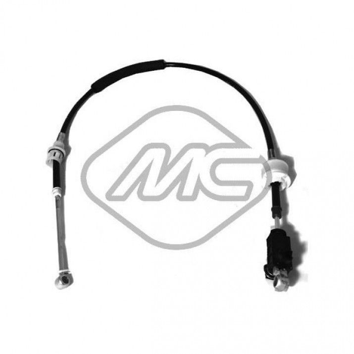 Cable del cambio de marchas para ALFA ROMEO MITO (955_) 1.3 MultiJet (955AXT1A)
