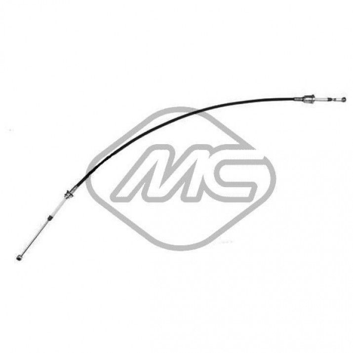 Cable del cambio de marchas para ALFA ROMEO MITO (955_) 1.4 (955AXB1B)