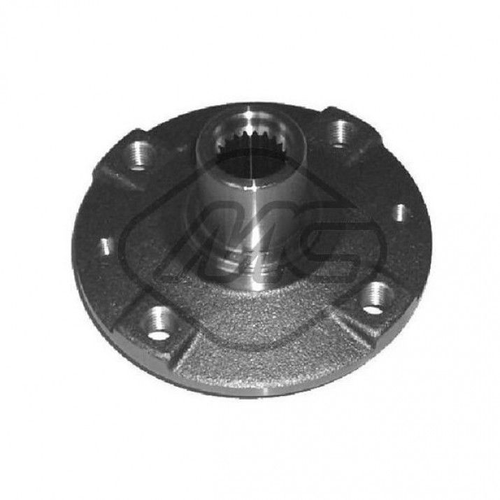 Buje de rueda para RENAULT 5 (122_) 1.0 (1222, 1392)