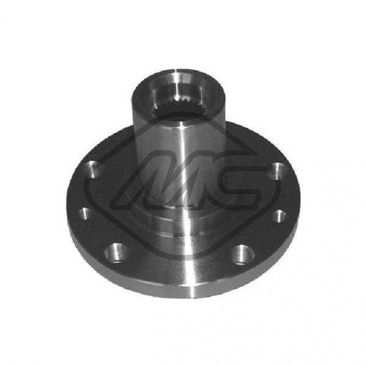 Buje de rueda para CITROËN JUMPER I Furgón (230L) 2.0
