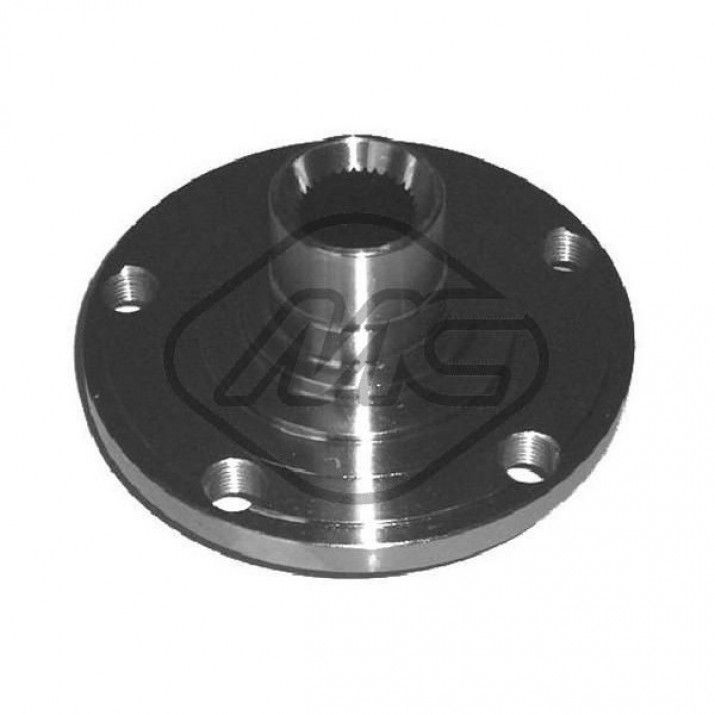 Buje de rueda para AUDI A4 B5 (8D2) 1.6