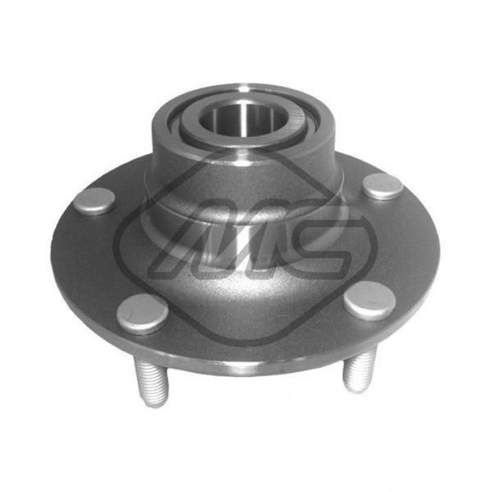 Kit de rodamiento de rueda para FORD TRANSIT Furgón (FA_ _) 2.3 16V RWD (FAA_, FAB_, FAC_)