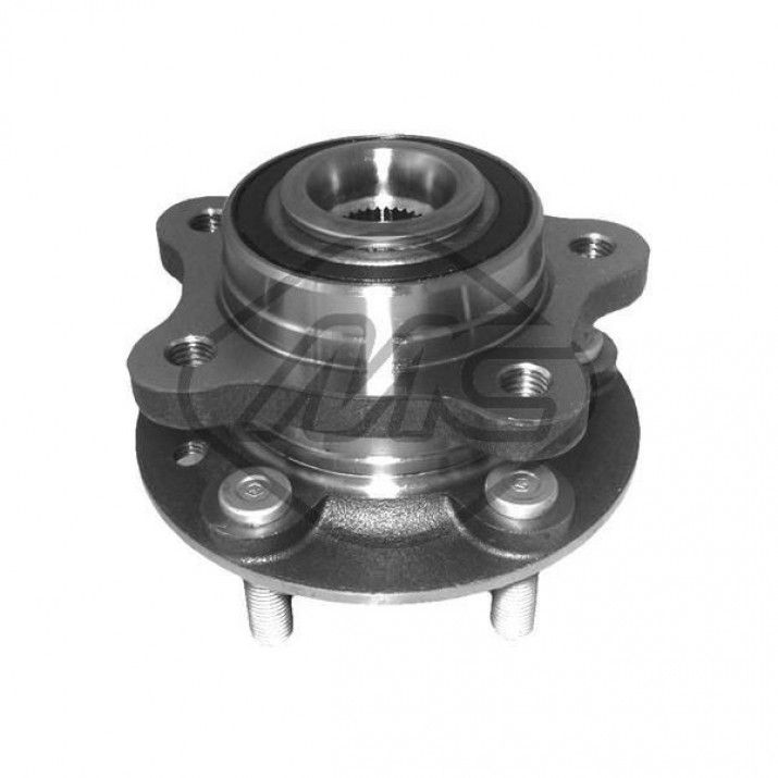 Kit de rodamiento de rueda para VOLVO V40 Hatchback (525) T2 GTDi