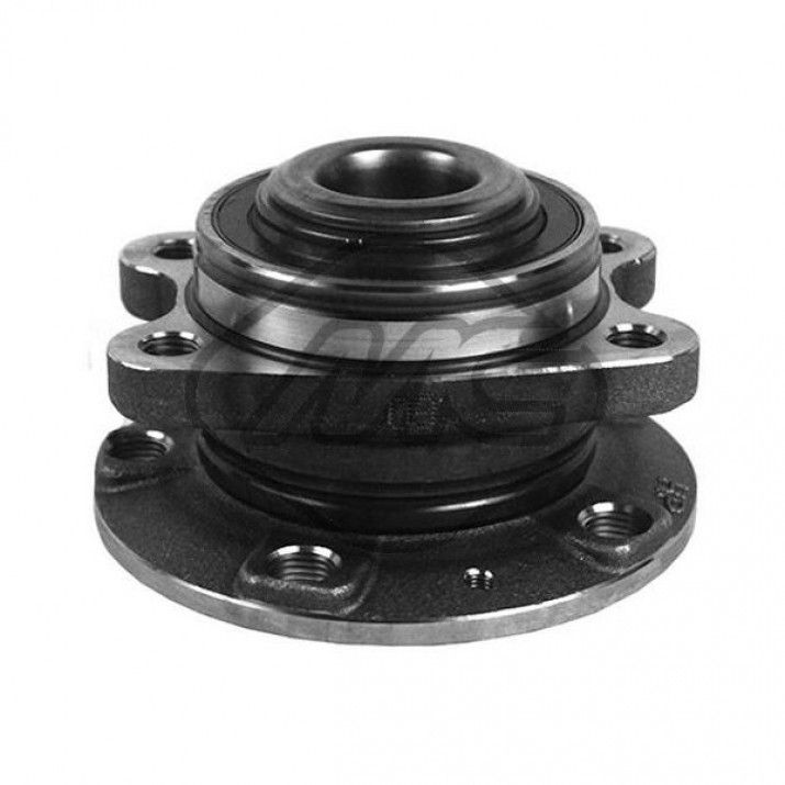 Buje de rueda para AUDI A6 C6 (4F2) 2.0 TFSI