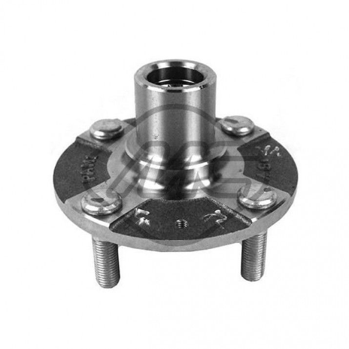 Buje de rueda para HYUNDAI i10 I (PA) 1.1