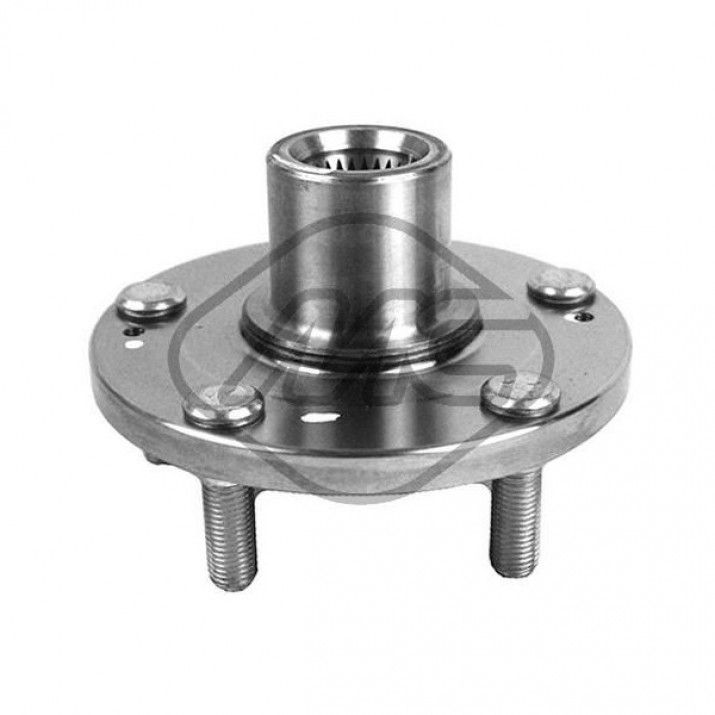 Buje de rueda para HYUNDAI GRANDEUR (TG) 2.2 CRDi