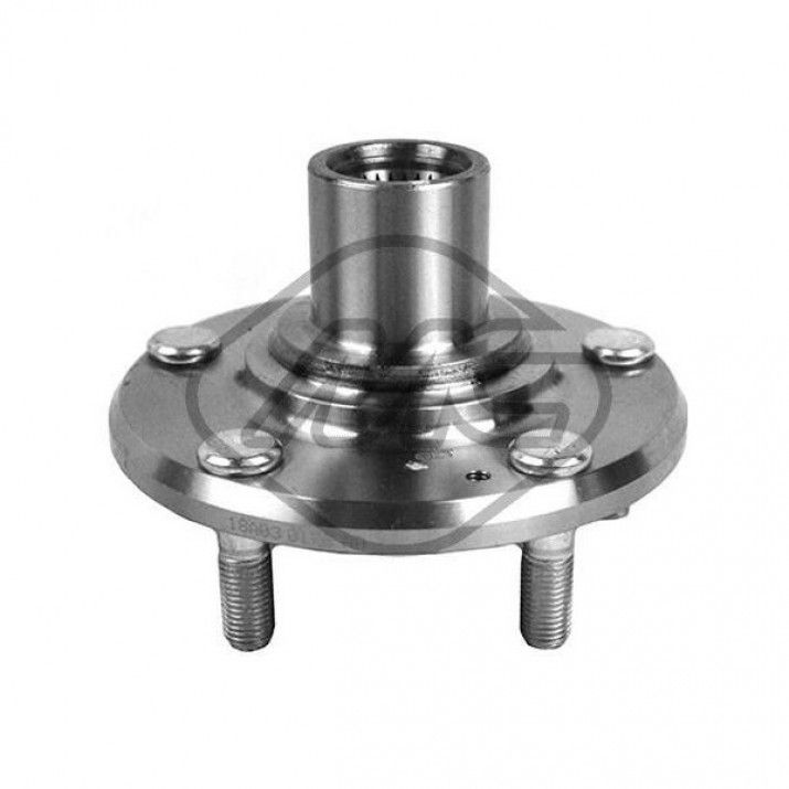 Buje de rueda para HYUNDAI ELANTRA IV Sedán (HD) 2.0 CVVT