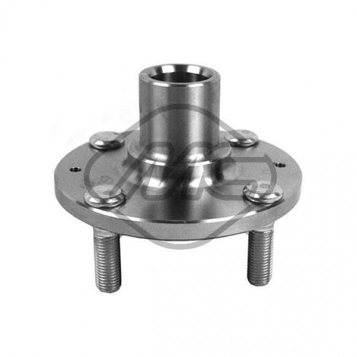 Buje de rueda para HYUNDAI ACCENT Sedán (X-3) 1.5 i 16V