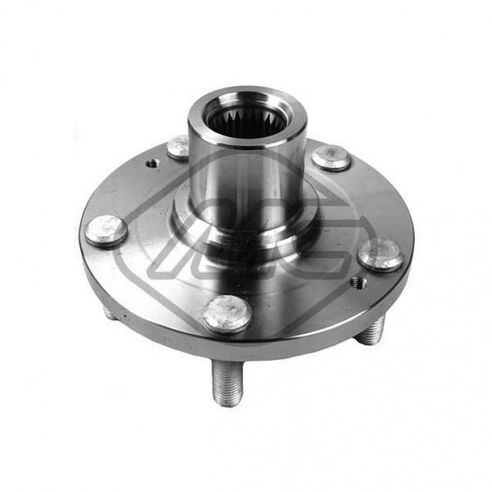 Buje de rueda para HYUNDAI SANTA FÉ I (SM) 2.0 CRDi