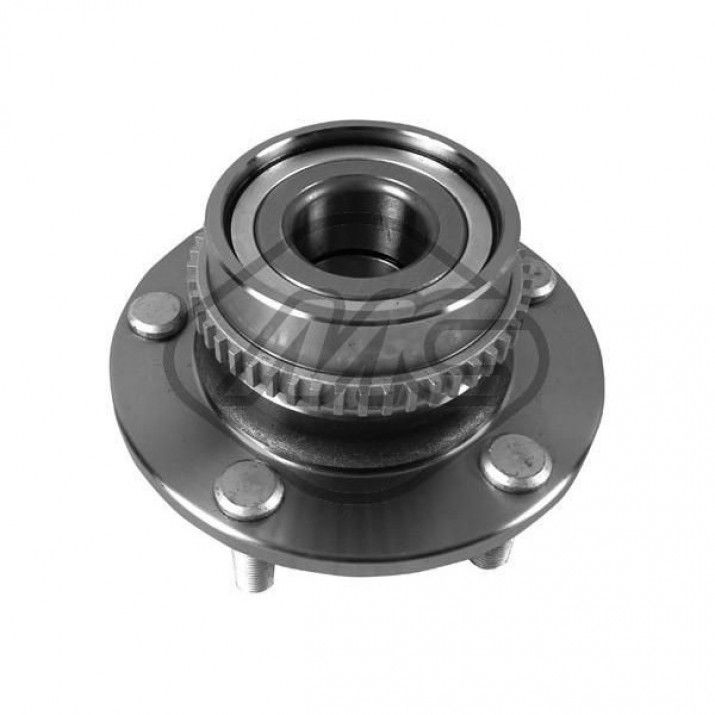 Buje de rueda para HYUNDAI SANTA FÉ I (SM) 2.0