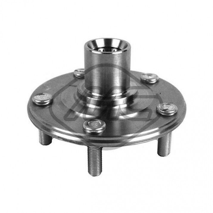 Buje de rueda para MITSUBISHI LANCER VII (CS_A, CT_A) 2.0 (CS9A)