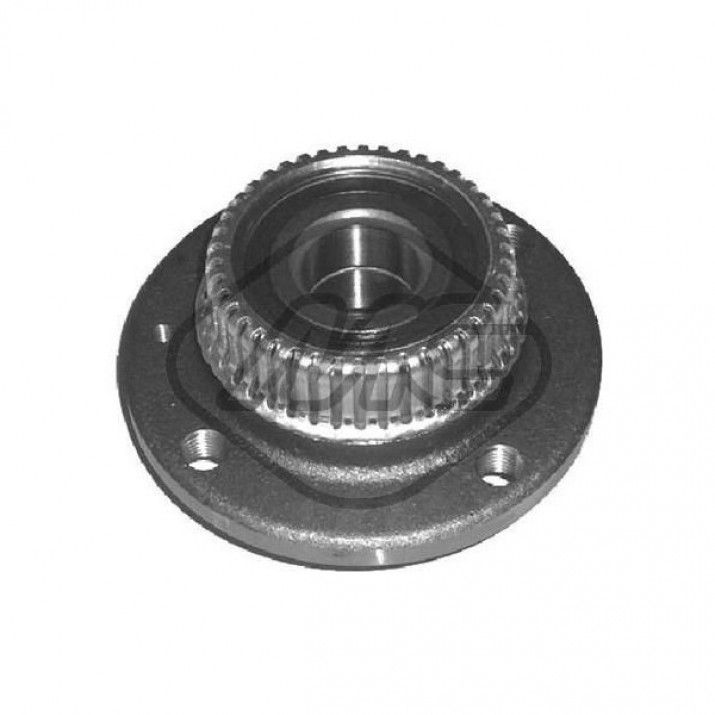 Buje de rueda para SEAT AROSA (6H1) 1.0