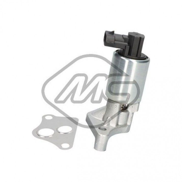 Válvula EGR para OPEL ASTRA G Sedán (T98) 2.2 16V (F69)