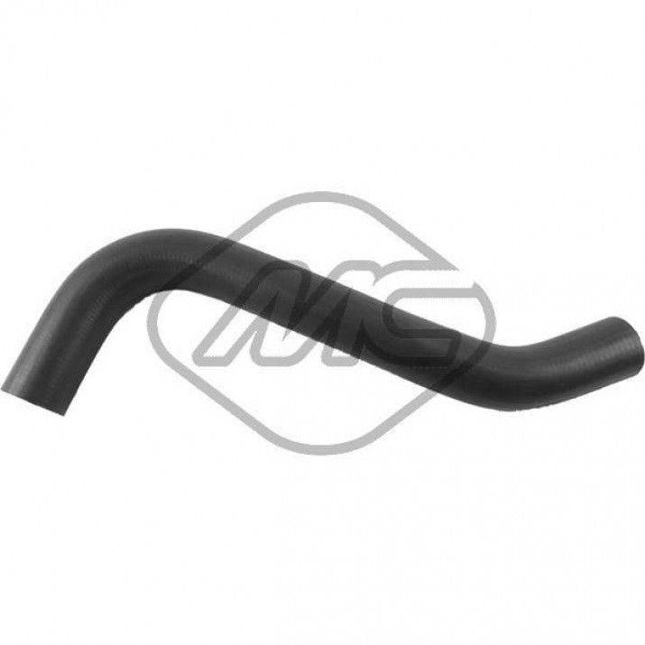 Manguito del radiador para HYUNDAI ACCENT II Sedán (LC) 1.3