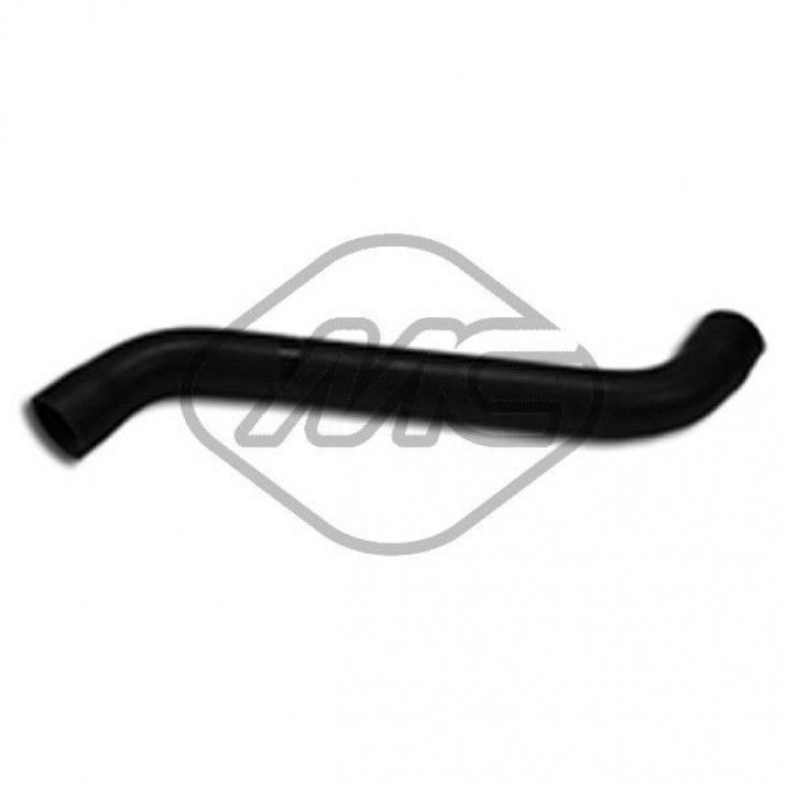 Manguito del radiador para MERCEDES-BENZ C-CLASS (W202) C 220 D (202.021)