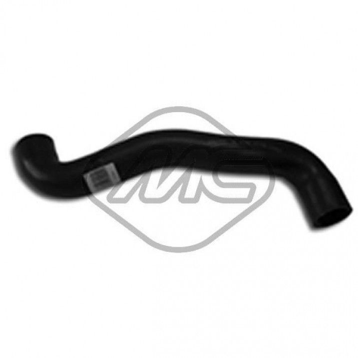 Manguito del radiador para MERCEDES-BENZ C-CLASS (W202) C 250 Turbo-D (202.128)