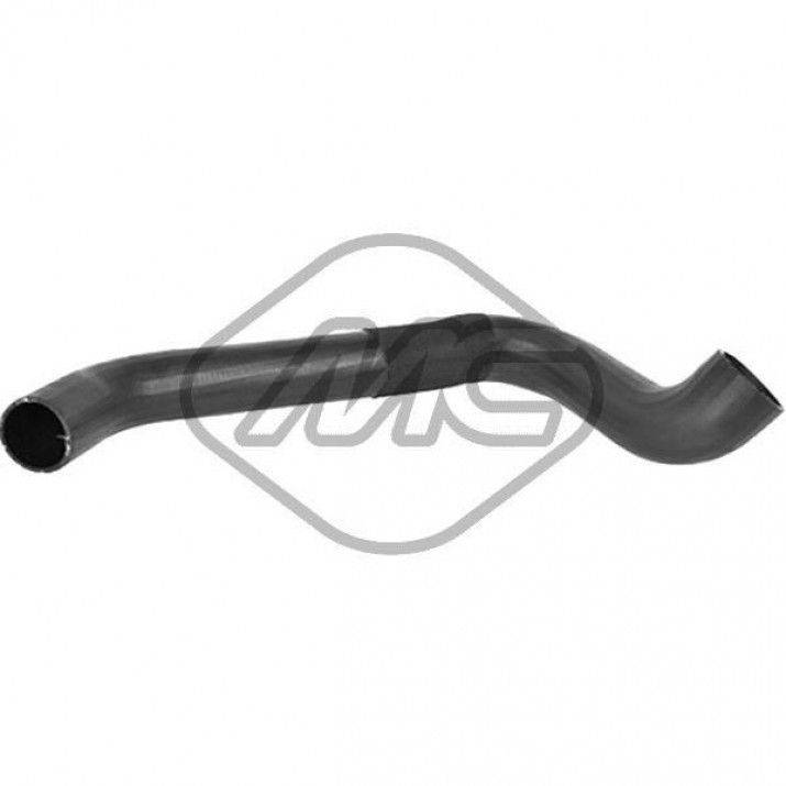 Manguito de sobrealimentación para FORD TRANSIT Furgón (FA_ _) 2.2 TDCi